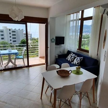 Seaview Apartment بورش المظهر الخارجي الصورة