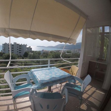 Seaview Apartment بورش المظهر الخارجي الصورة