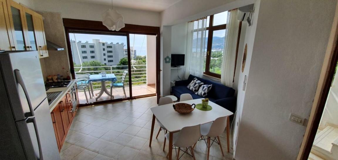 Seaview Apartment بورش المظهر الخارجي الصورة
