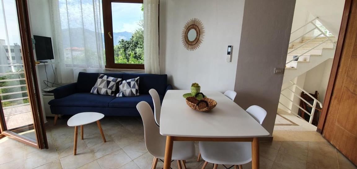 Seaview Apartment بورش المظهر الخارجي الصورة