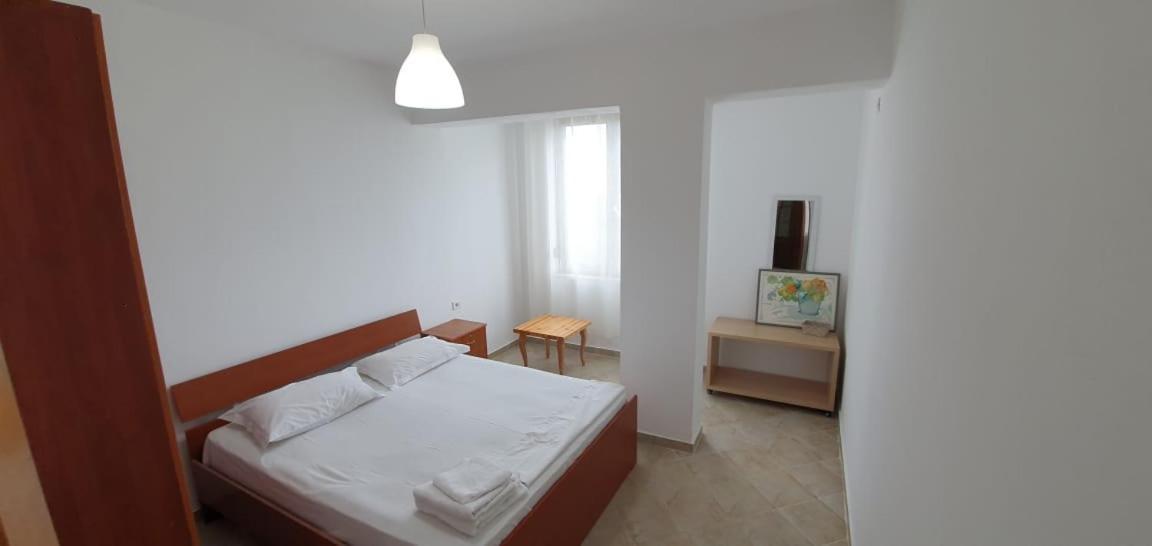Seaview Apartment بورش المظهر الخارجي الصورة