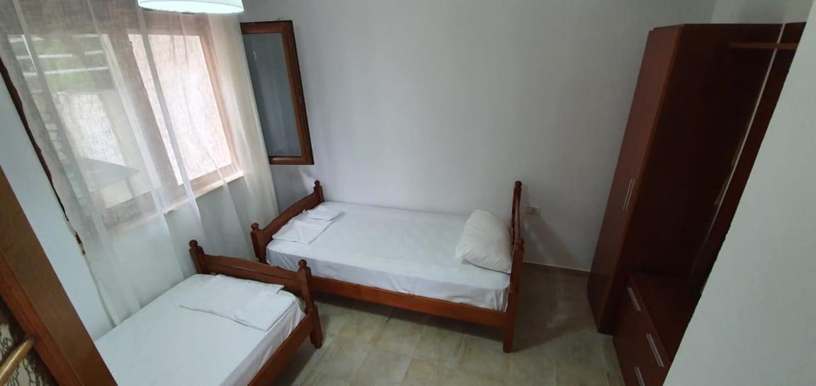Seaview Apartment بورش المظهر الخارجي الصورة