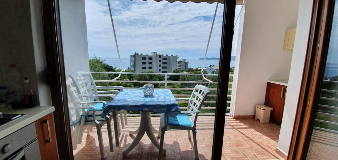 Seaview Apartment بورش المظهر الخارجي الصورة