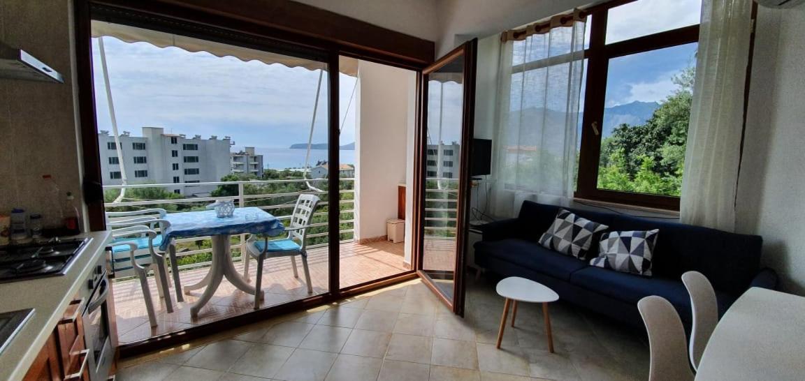 Seaview Apartment بورش المظهر الخارجي الصورة