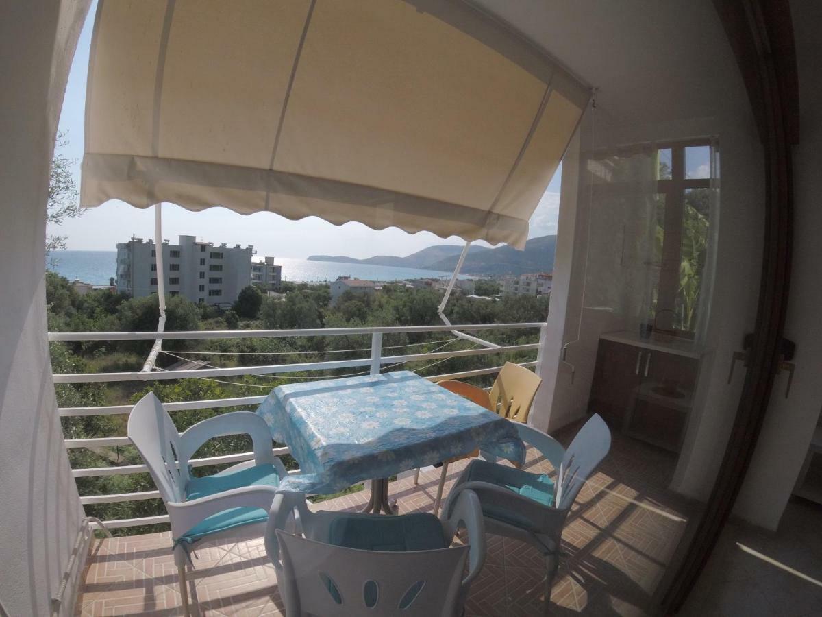 Seaview Apartment بورش المظهر الخارجي الصورة