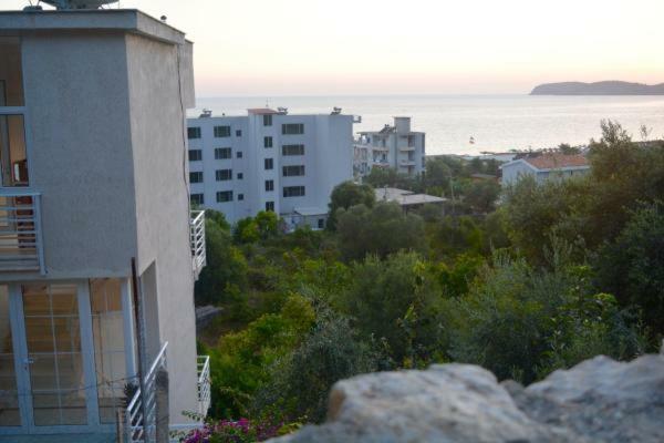 Seaview Apartment بورش المظهر الخارجي الصورة