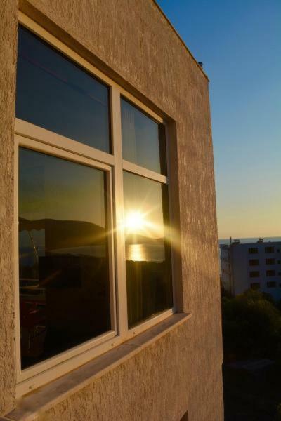 Seaview Apartment بورش المظهر الخارجي الصورة